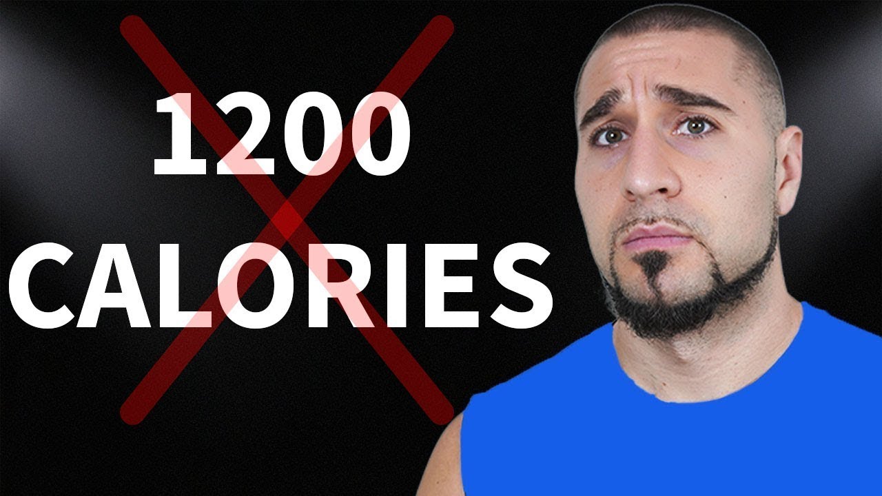 9 Years Of Honest Weight Loss Advice in 17 Min