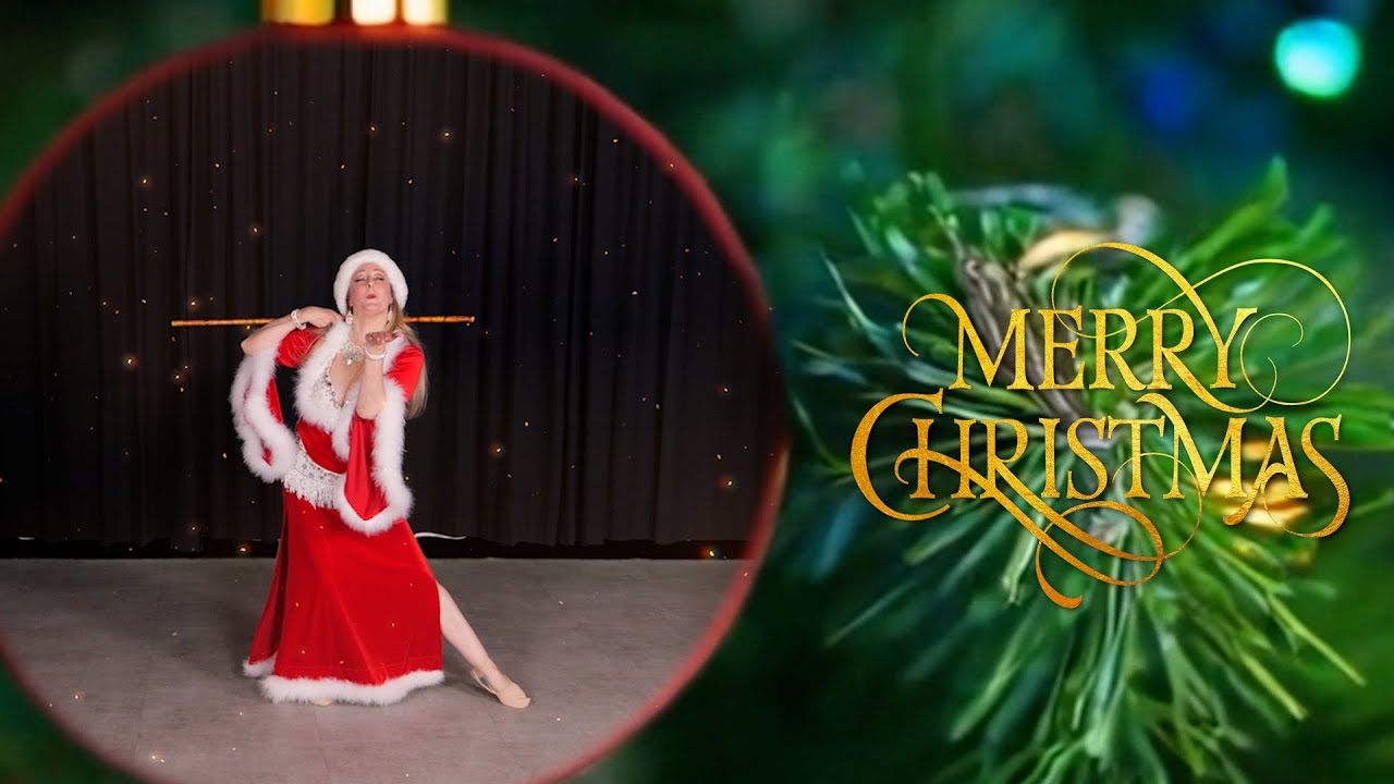 MERRY CHRISTMAS 2025! Wishing all my friends, and family a wonderful Xmas & a happy new year!  