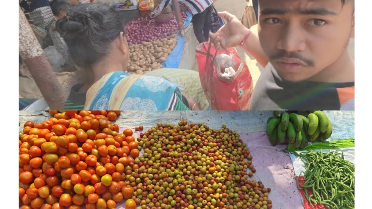 Bazar ki rounaq toh sabne dekhi, par uske baad ka safar sirf mujhe pata hai.