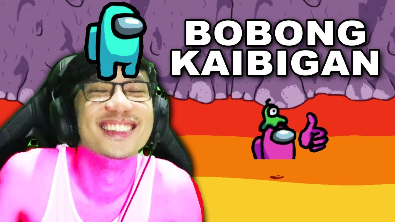 PINAKA BOBONG AMONG US [ONLINE TRAYDURAN] (PART 1)