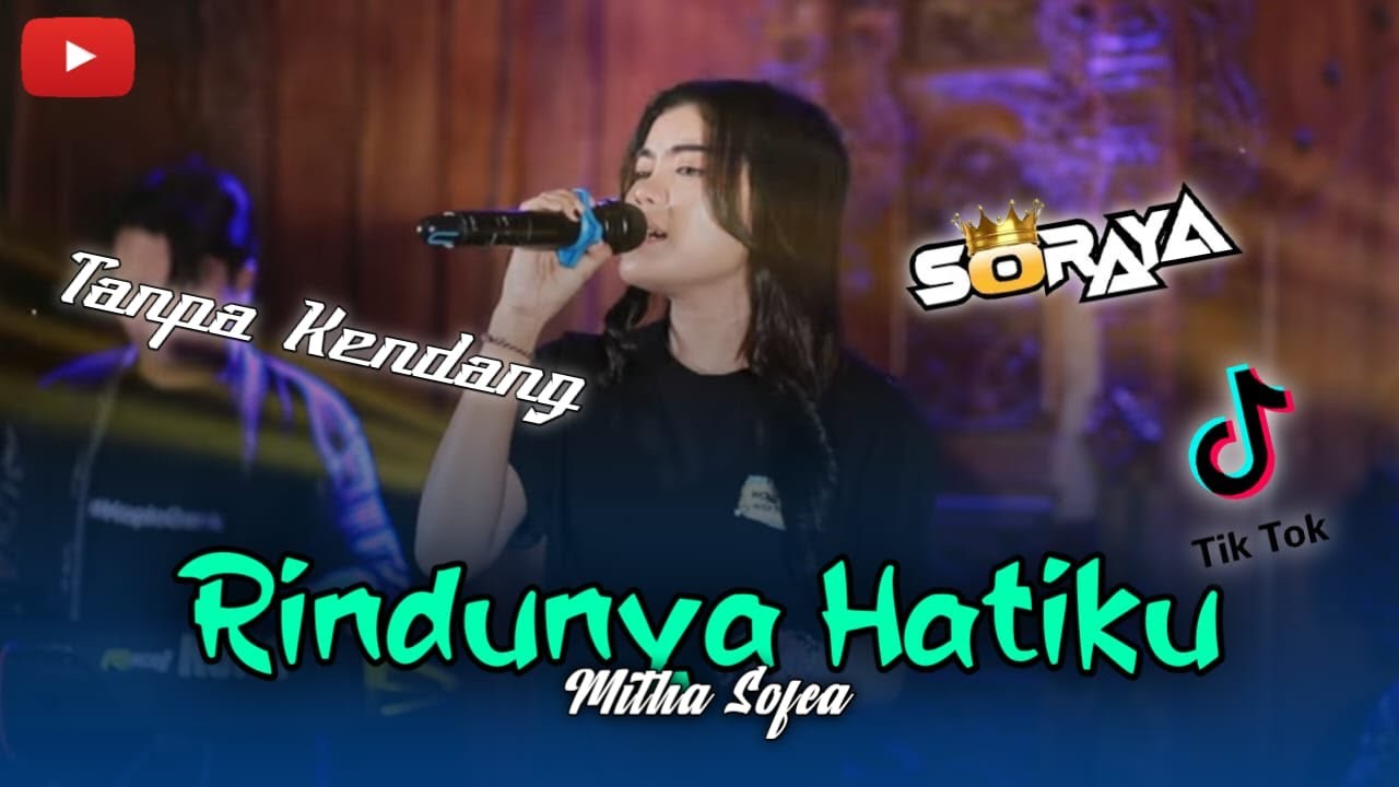 Rindunya Hatiku || Tanpa kendang || versi ngosekk 🐴🐴