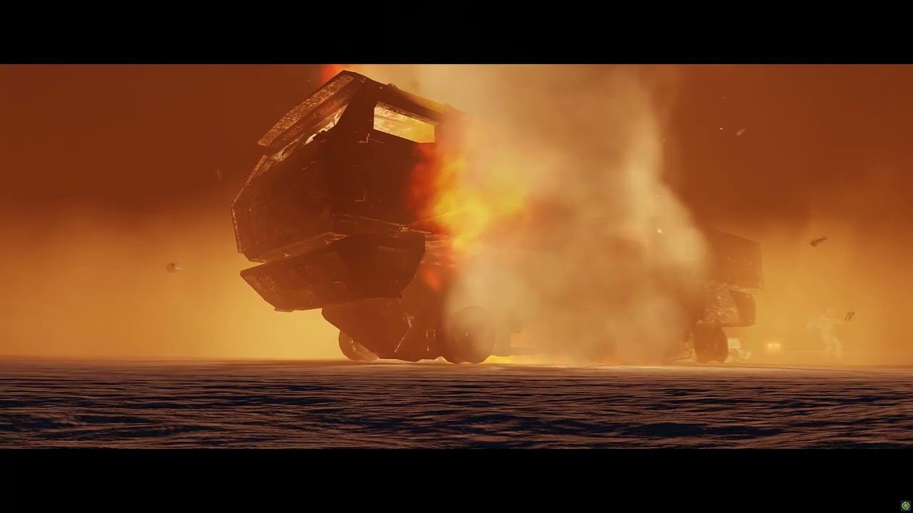 I got bored so I did this on Arma 3