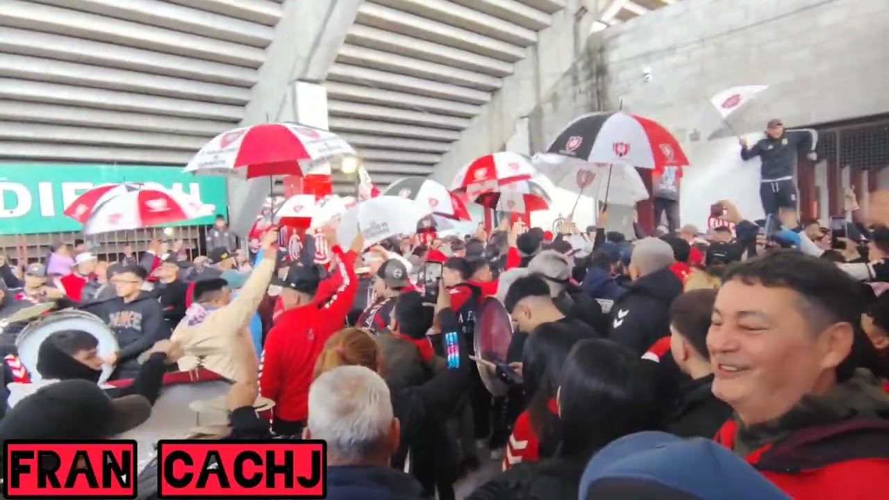 Previa de LFBDSM vs Nueva Chicago - Fecha 20 - (2025)🇾🇪🎶🎶