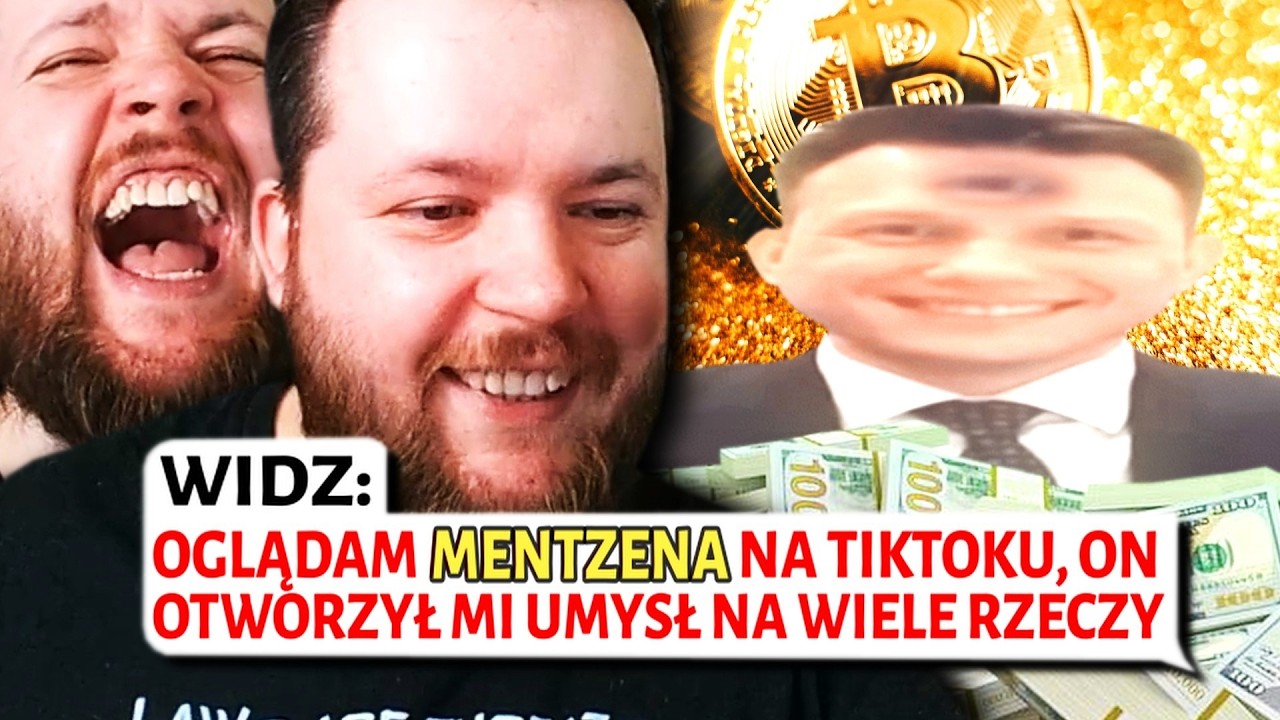 Ten widz ZAORAŁ LEWAKA faktami i rozumem!
