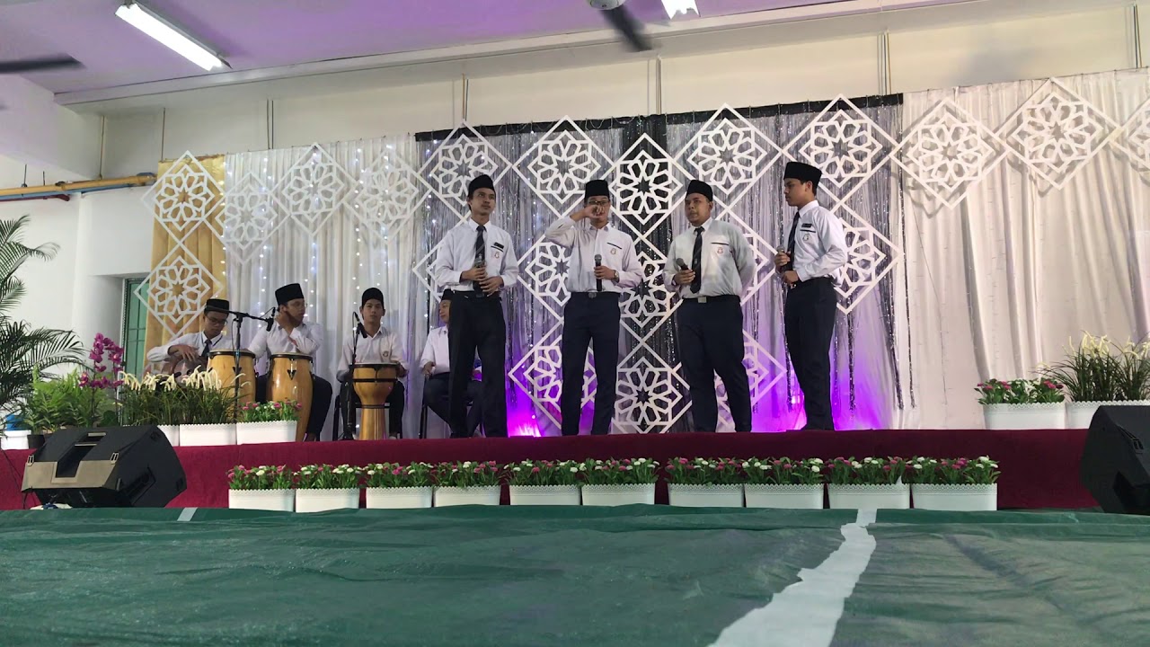 Nasheed aljunied !