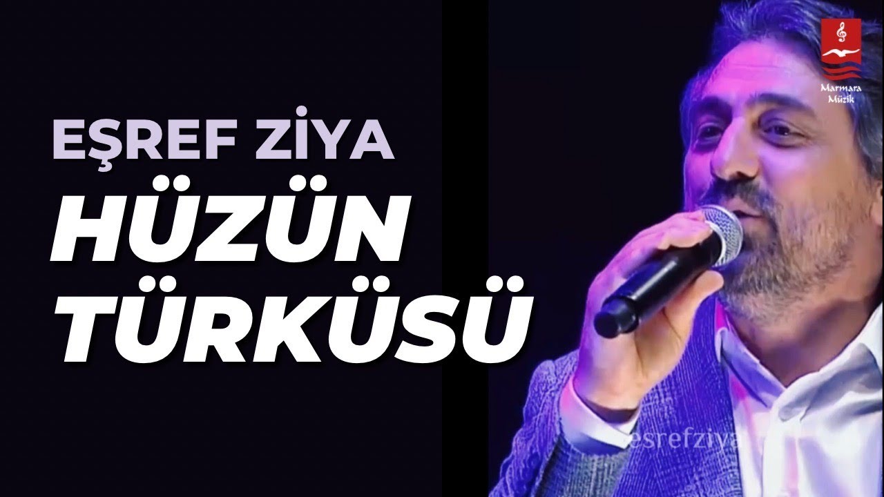 EŞREF ZİYA  