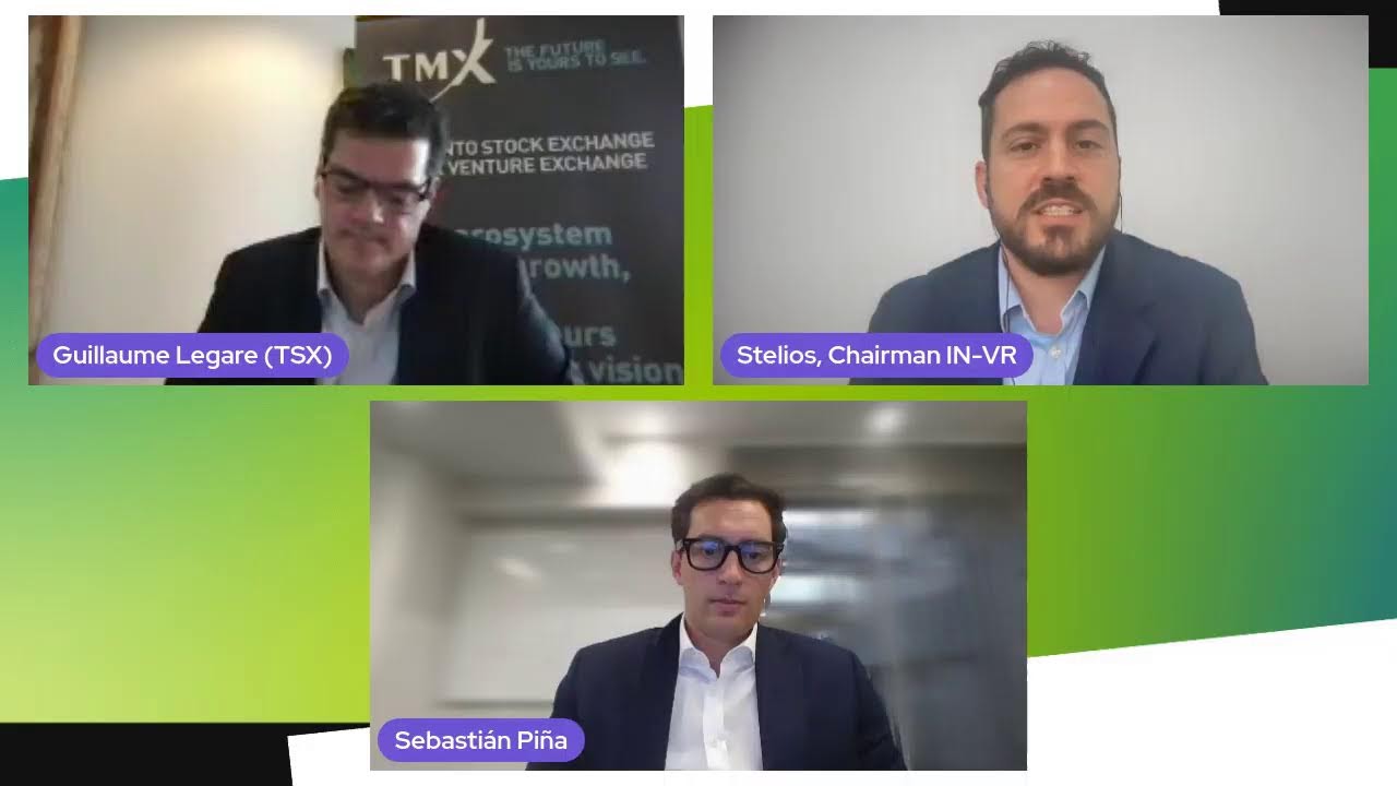 NetZeroChats: Capital Routes for Mining: Mendoza Finance Day