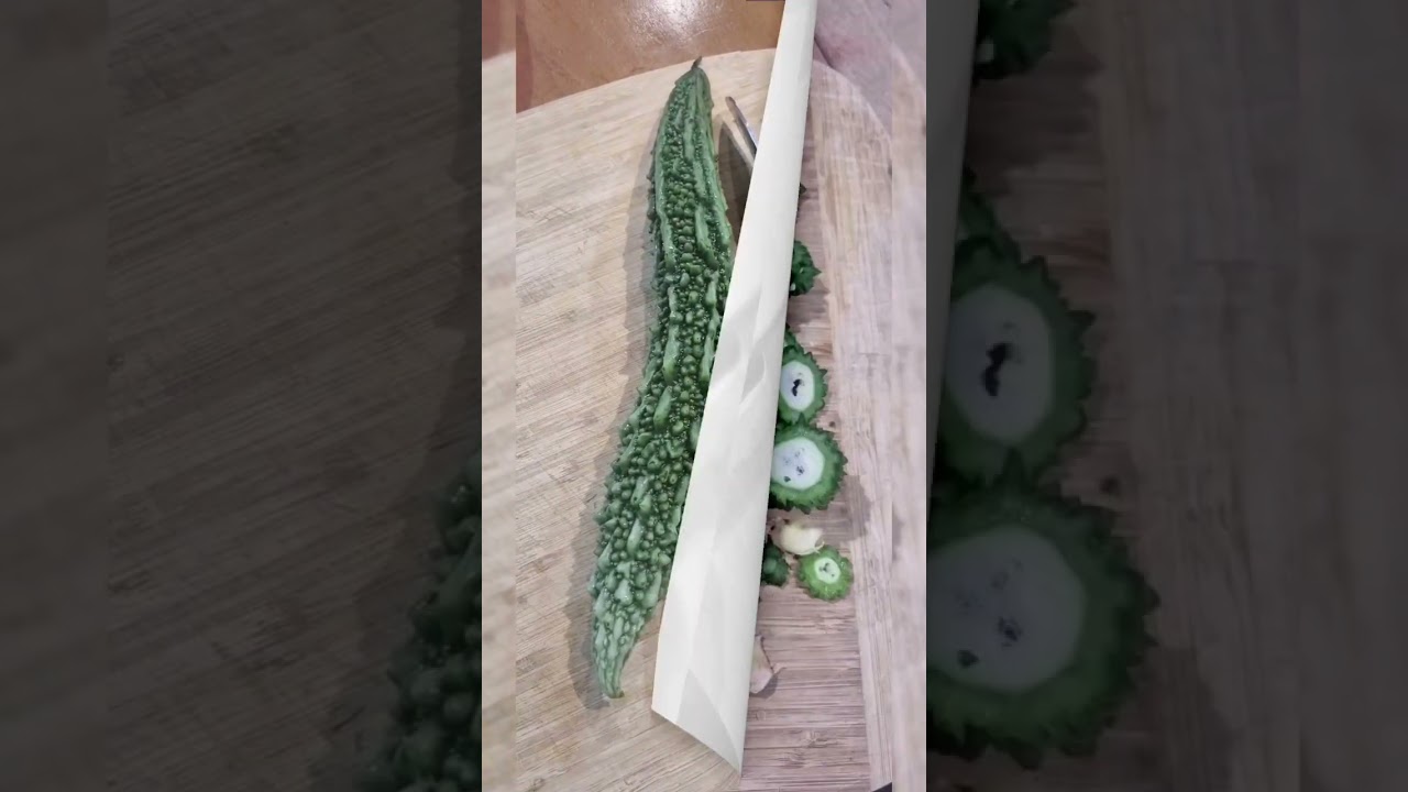 How to store Bittermelon? easiest tips 