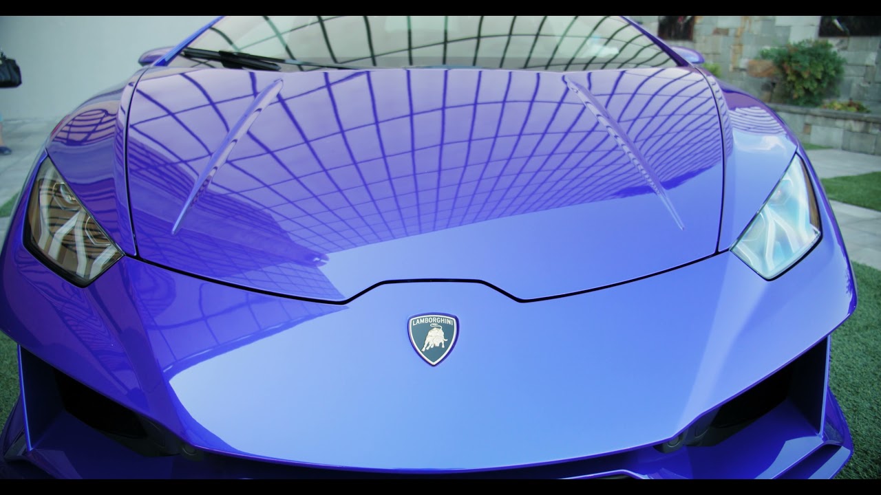 4k Live wallpaper of Lamborghini | Free Live Wallpaper in the highest quality