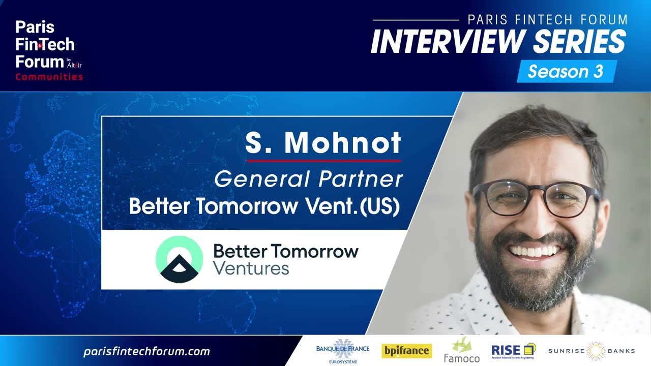 Interview of 🔥 Sheel Mohnot 🔥General Partner Better Tomorrow Ventures