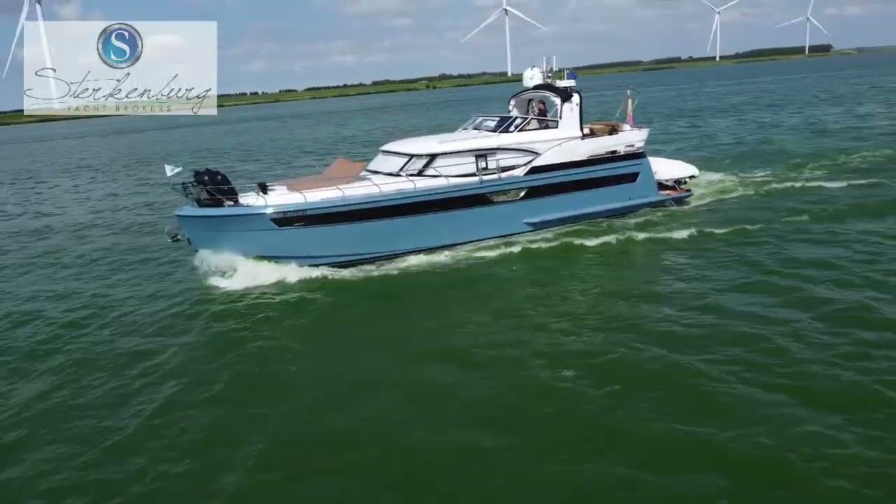 Atlantic A 500 Convertible