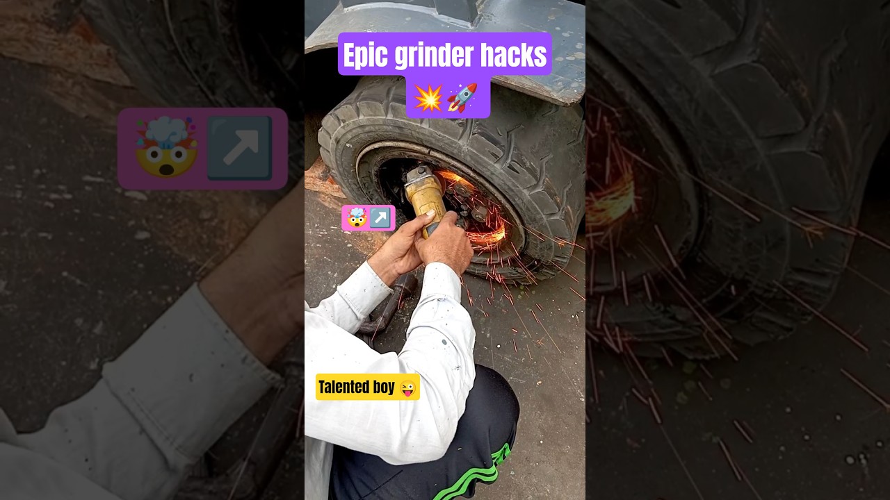 🚀Genius tool upgrade for next level work 💪💥#shorts