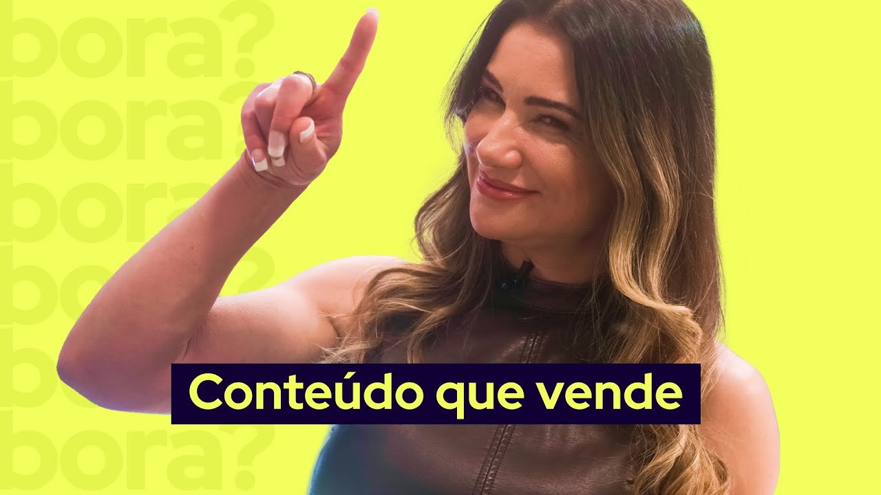 Rejane Toigo | Esse &eacute; o conte&uacute;do que vende
