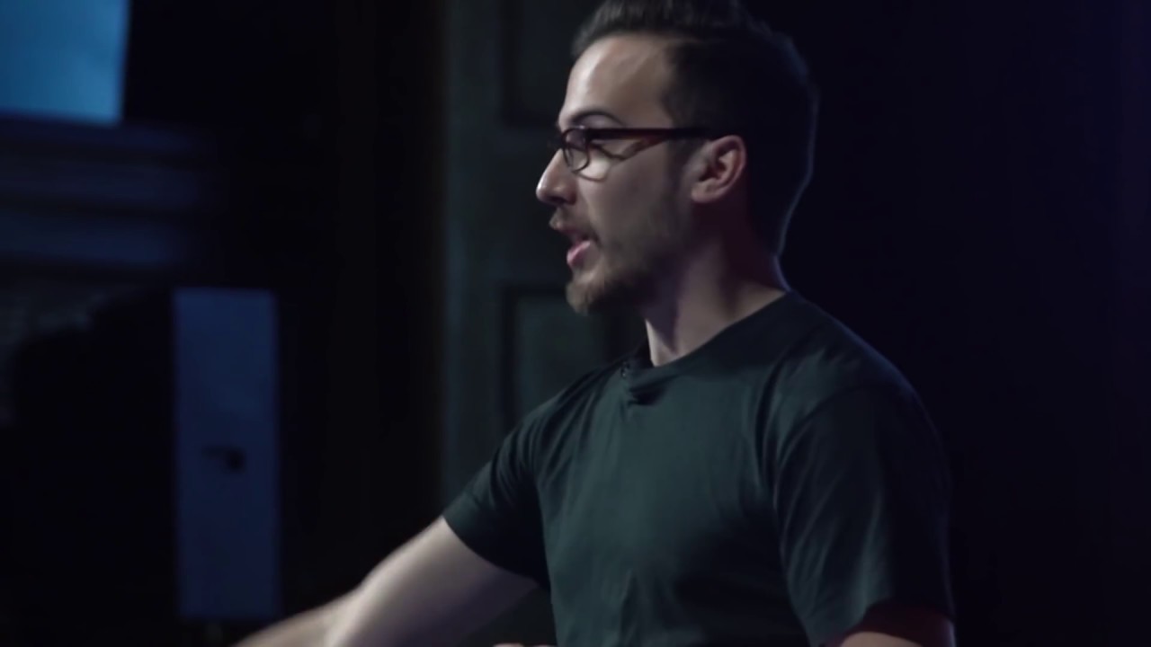 How to Transform Vulnerability Into Strength | Jacob Morris | TEDxYouth@Toronto