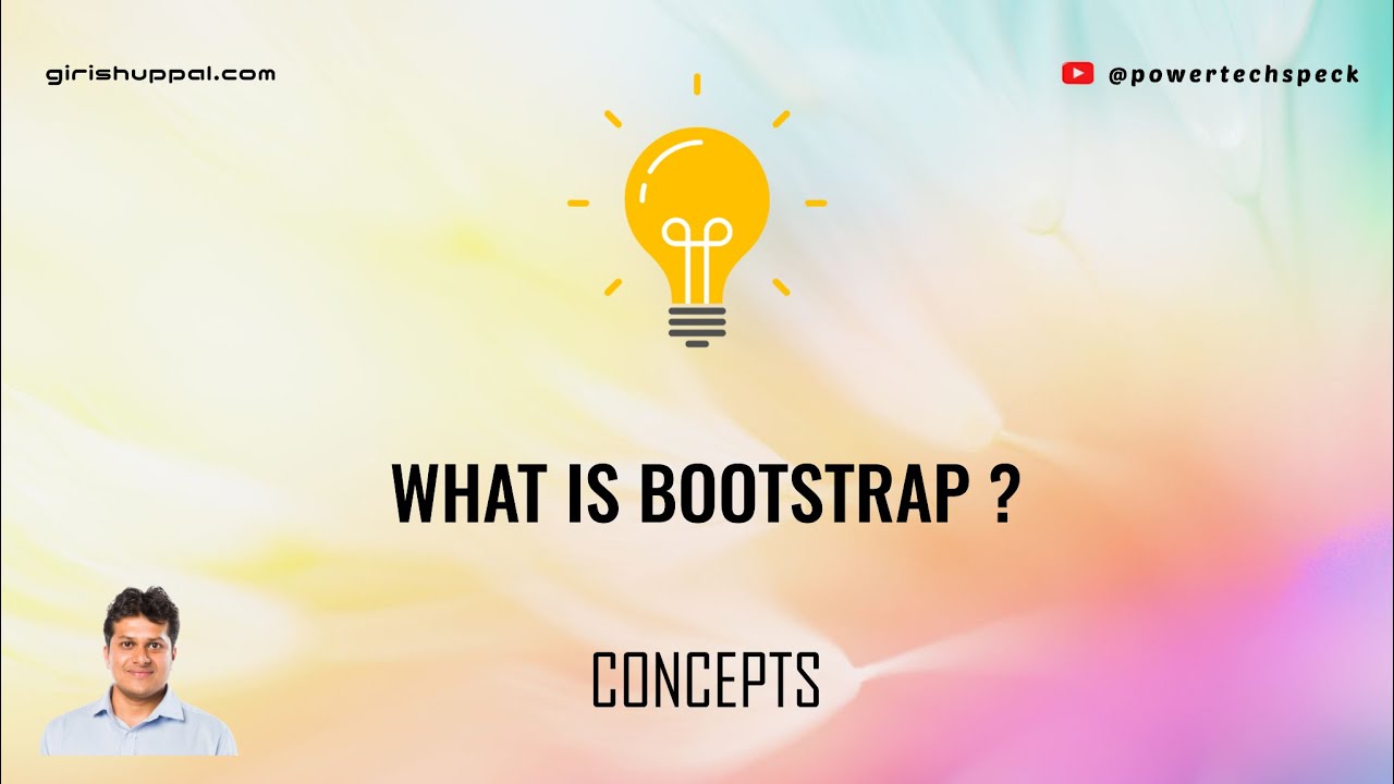 What is Bootstrap  (version 5)?