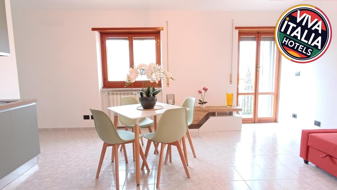 Casa Pereira | Rome, Italy | Hotel Review 🛏️