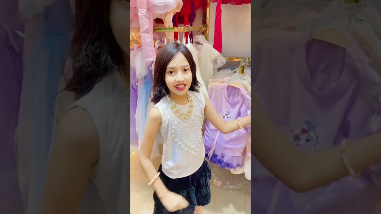 ফাইনালি ঈদ শপিং করেফেল লাম 🥰🥰