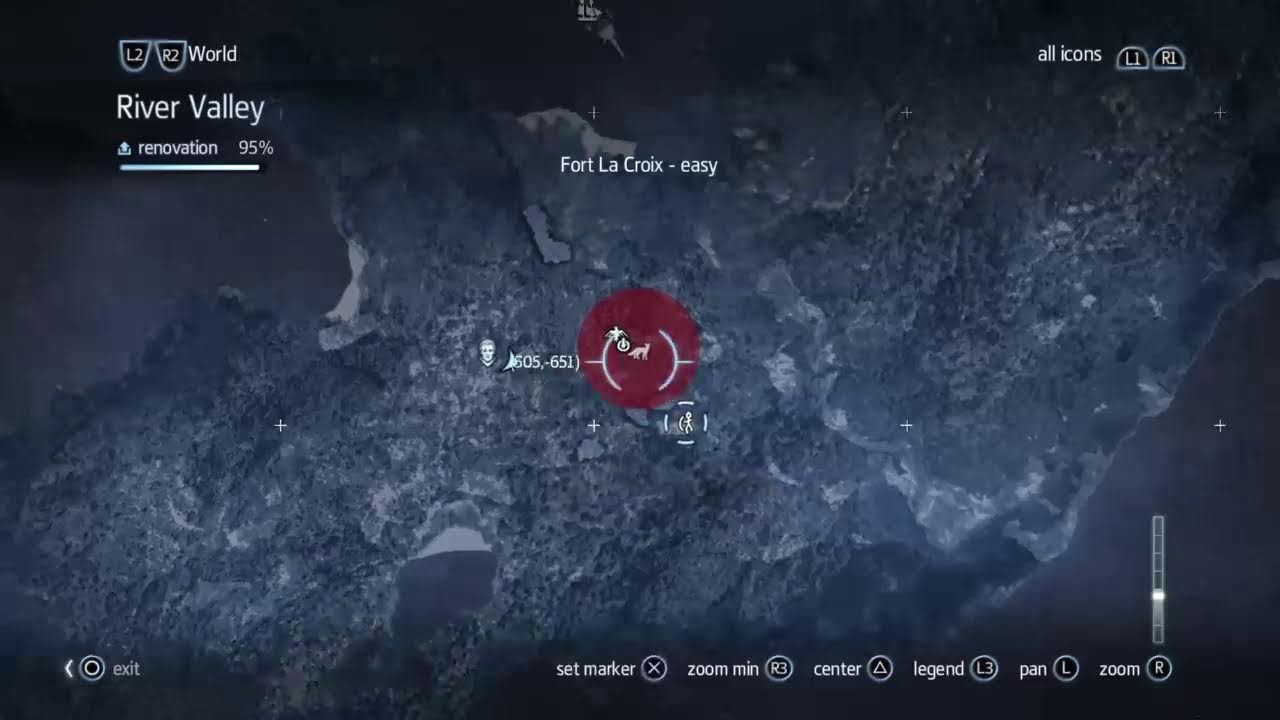 Assassins Creed Rogue  | Walkthrough | Gameplay | Playthrough | #12