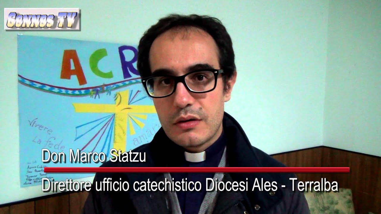 A San Gavino Monreale continuano i lavori del Sinodo Diocesano