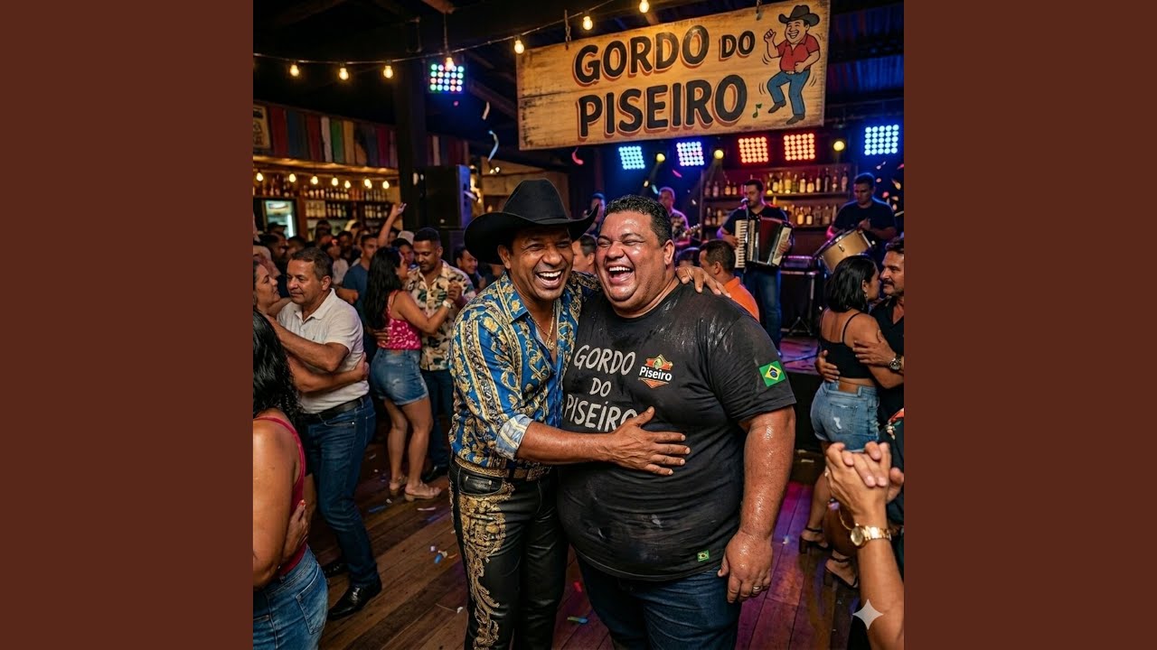 GORDO DO PISEIRO