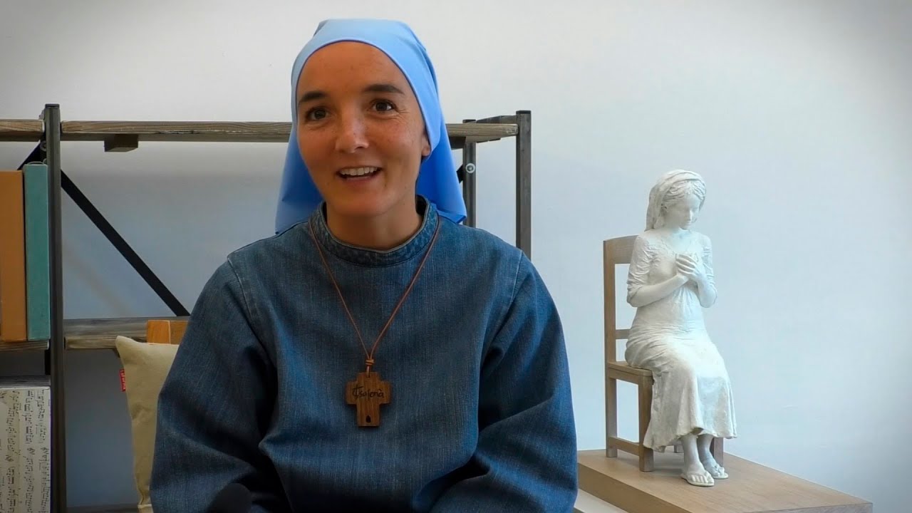 ¿Oyes el gemir de cada hombre en el corazón de Cristo?