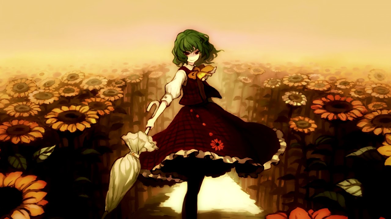 【東方 Rock】 Loftiness Dream「そろぶた-R」