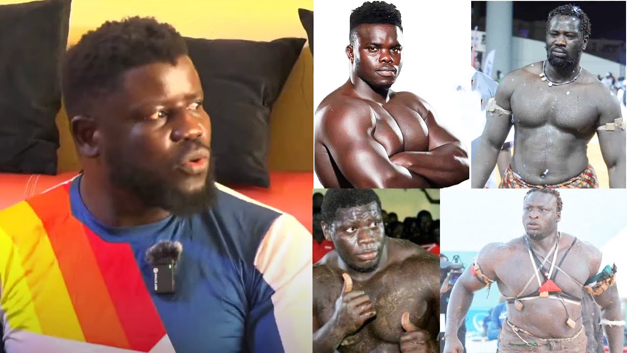 Inédit - Sokh met en garde Boy Niang 2 : 