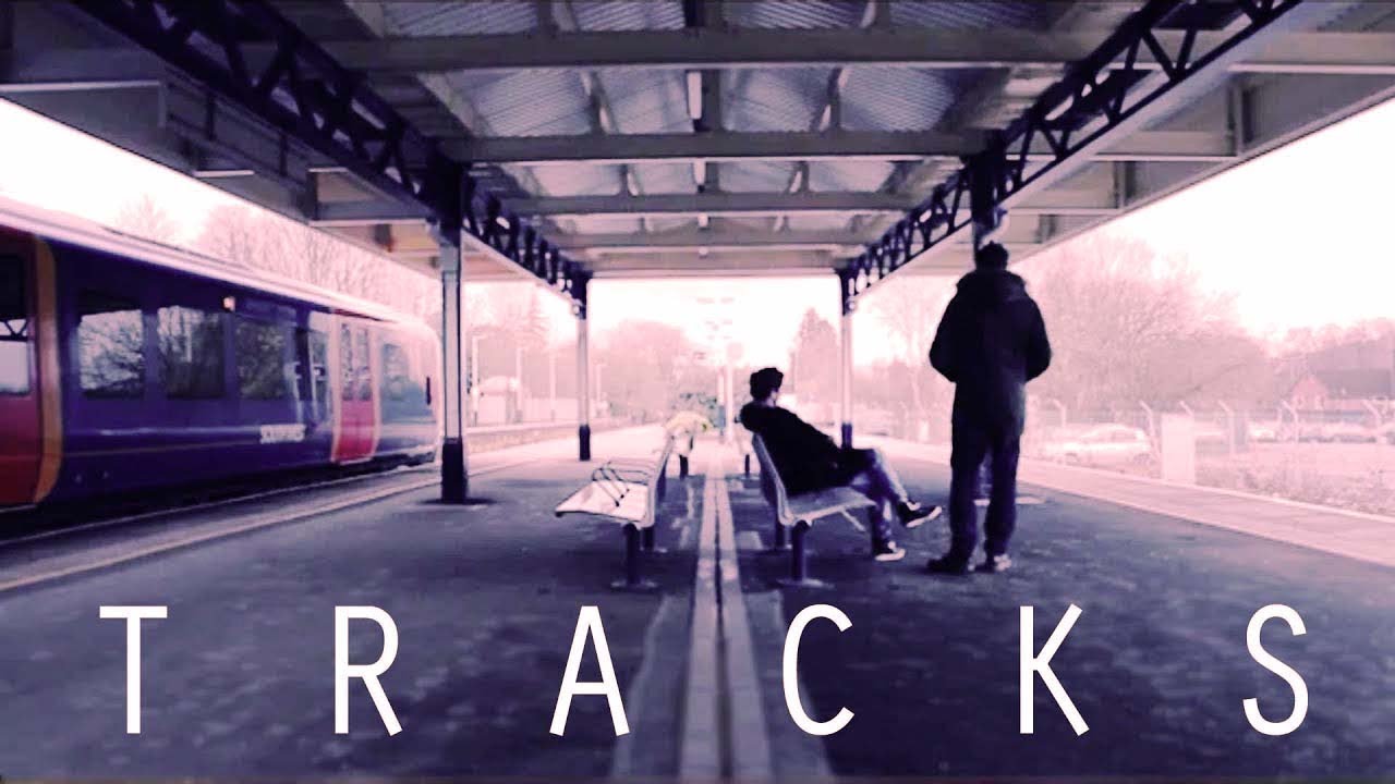 T R A C K S  -  Poetic Documentary