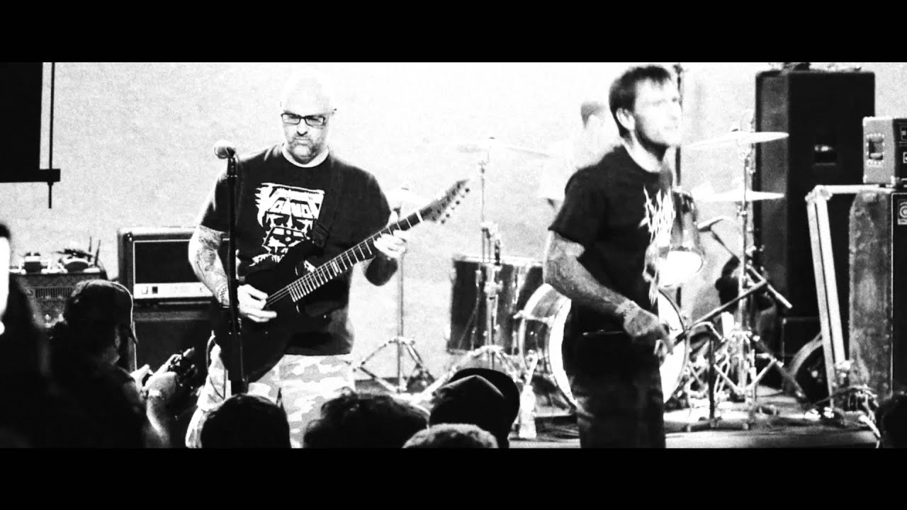 Ricochet - A Pound Of Flesh (Live)
