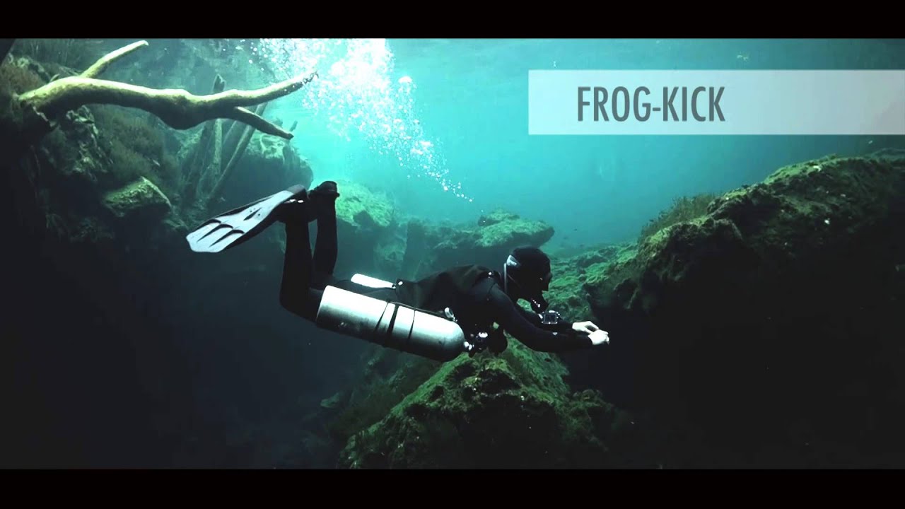 Sidemount configuration & skills demo