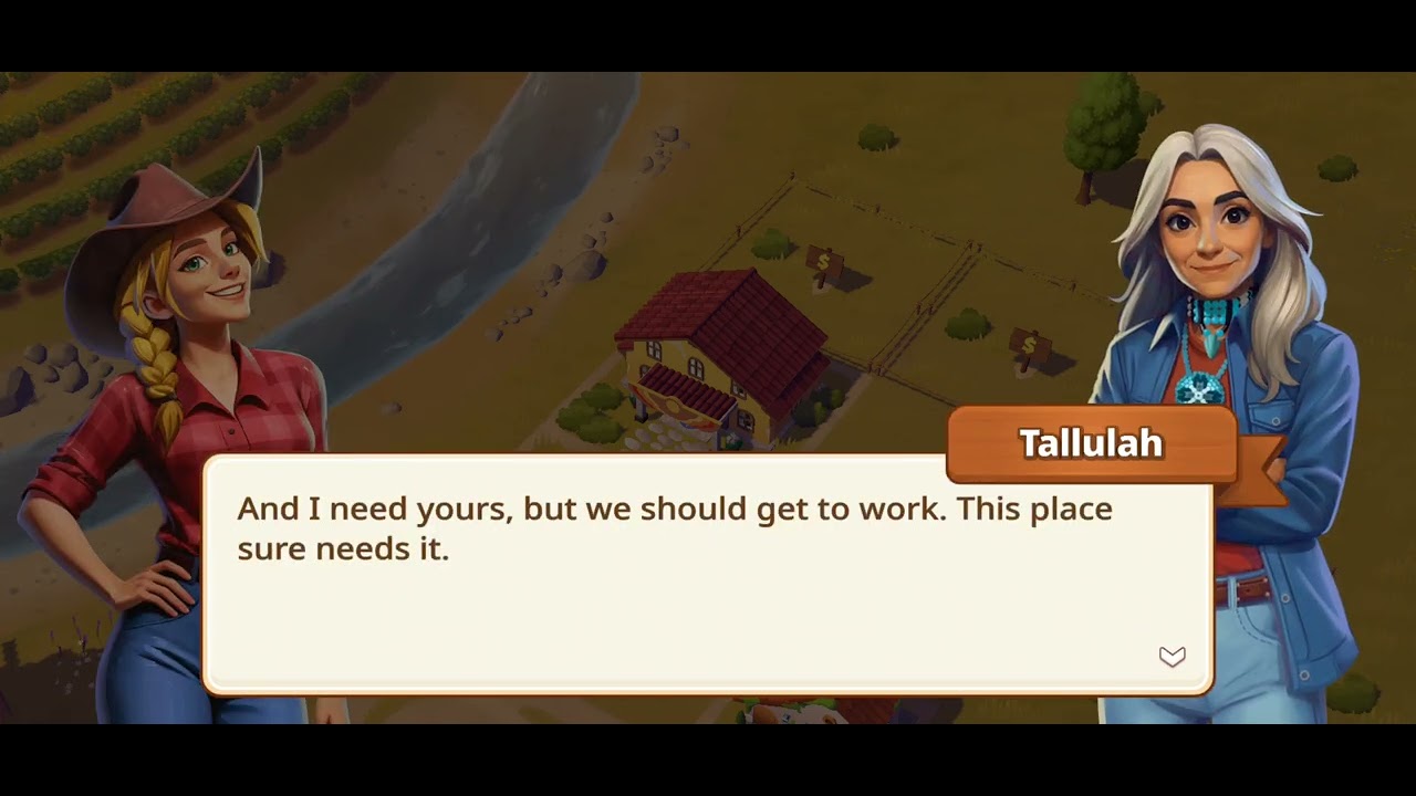 Golden Hills in Big Farm Homestead 
