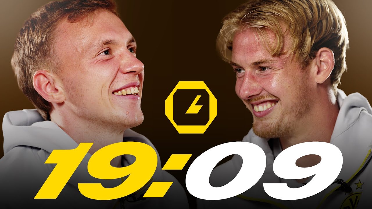 ‘Skip-Bo was a crazy call!’ | Beier & Brandt: 19:09-second challenge