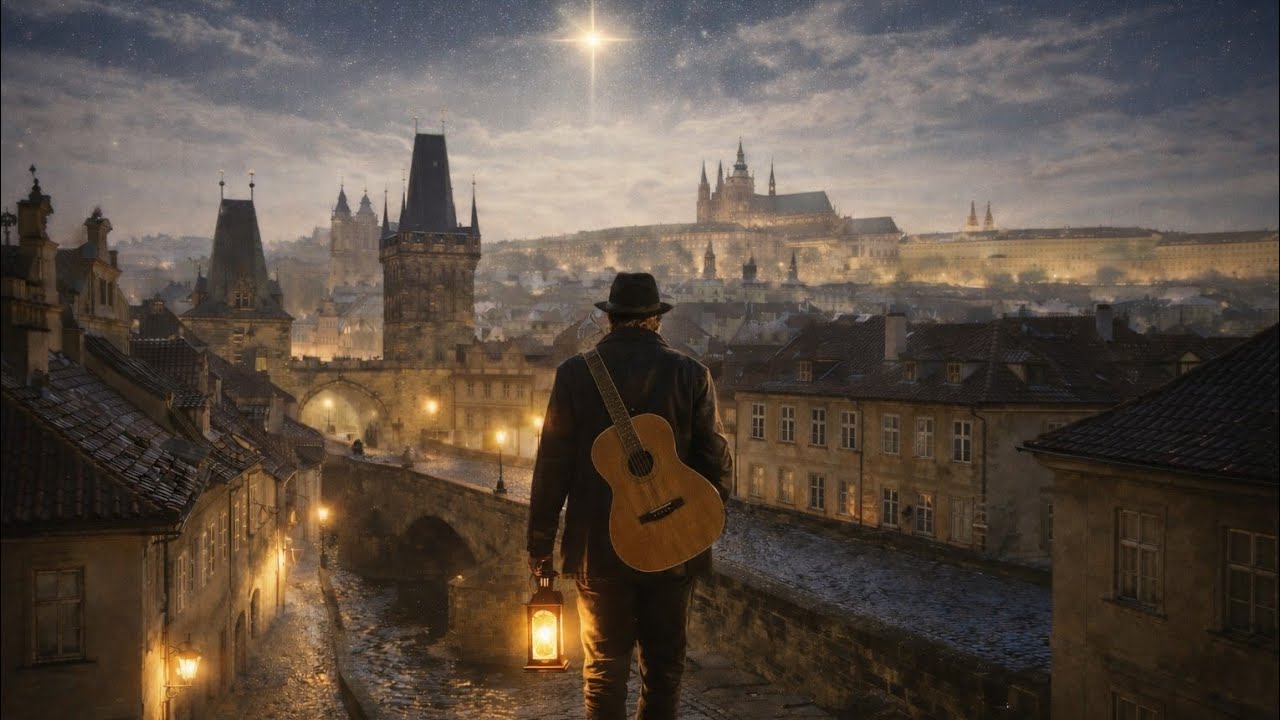 SVĚTLO, KTERÉ ŽIJE