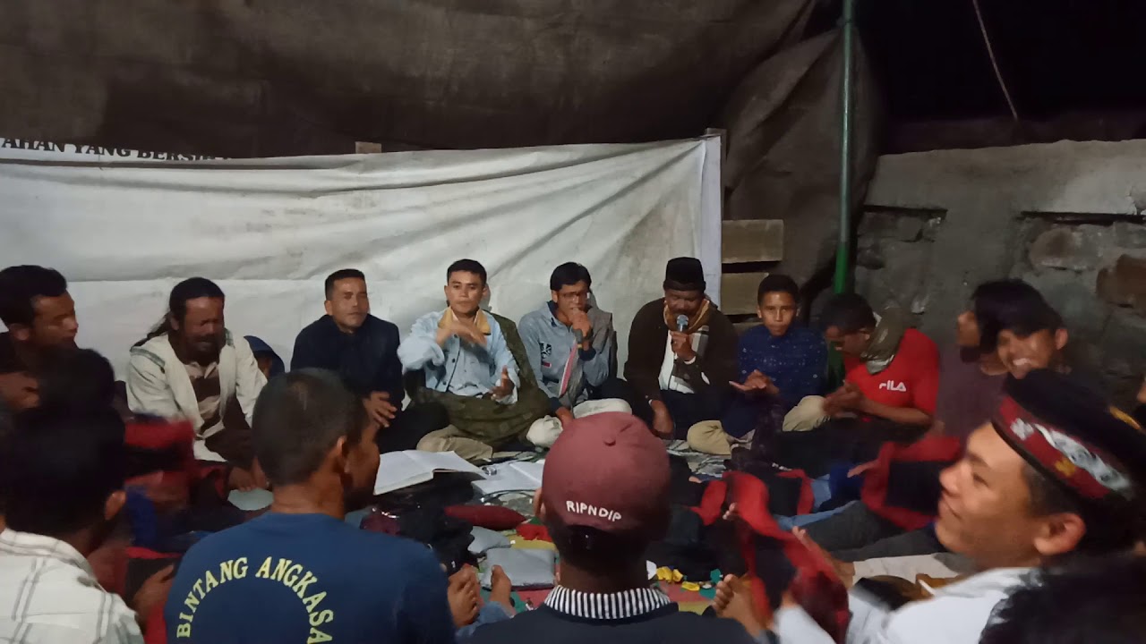 DIDONG SEJARAH NI URANG GAYO,BINTANG ANGKASA