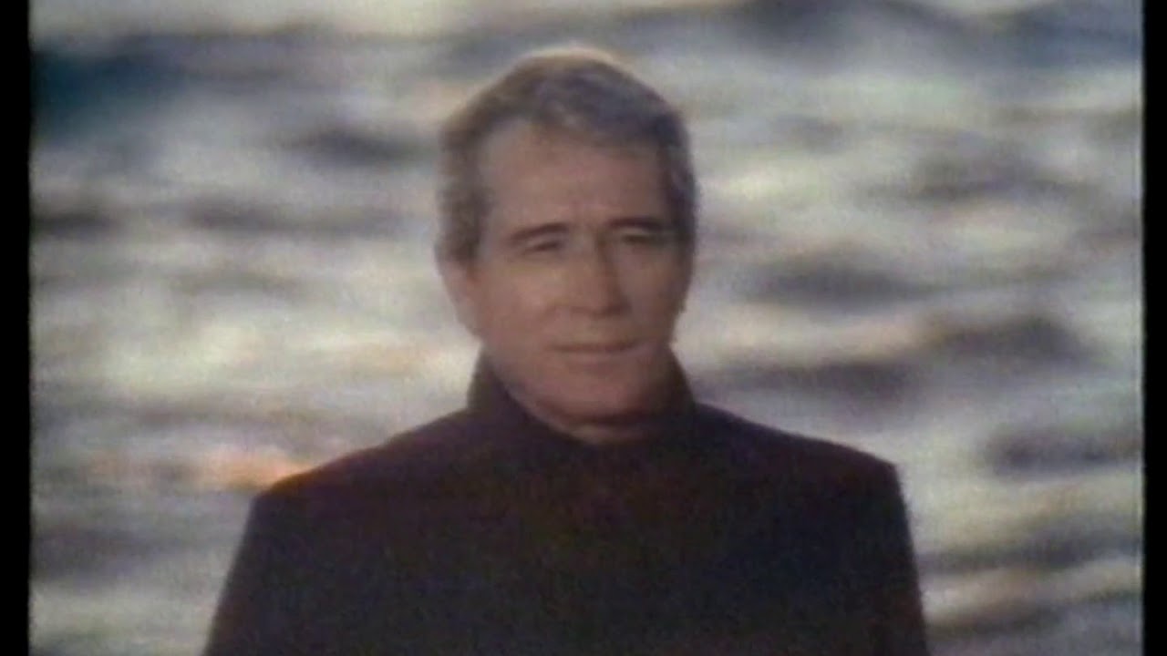 Perry Como - I Want To Give (Ahora Que Soy Libre)