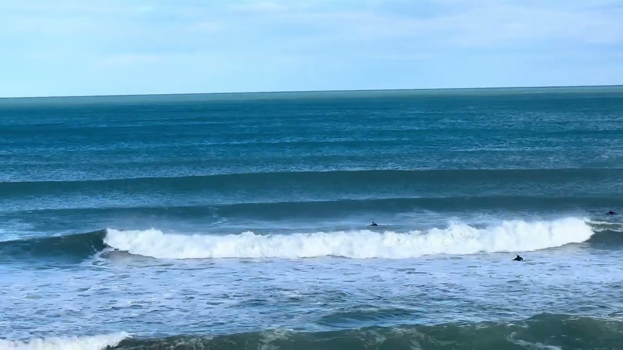 Gisborne surf  16 .2.26￼