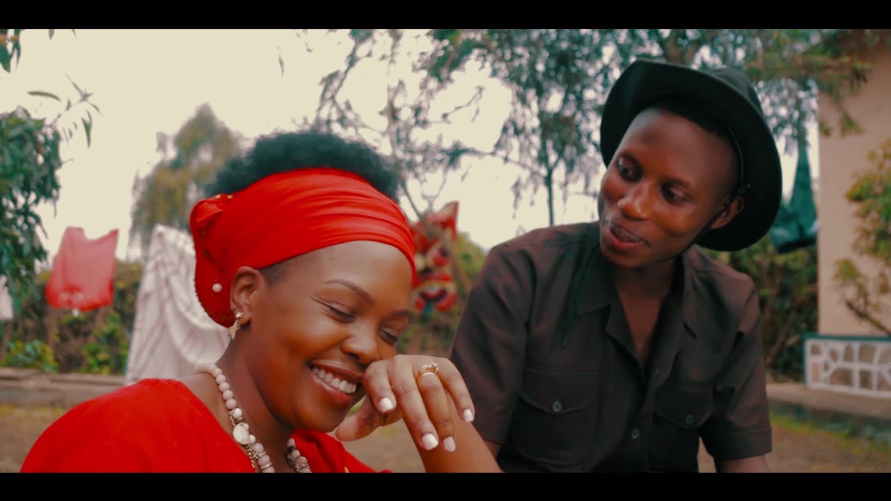 Hinduramu by Emily Kikazi and Ntare (Official Music Video)