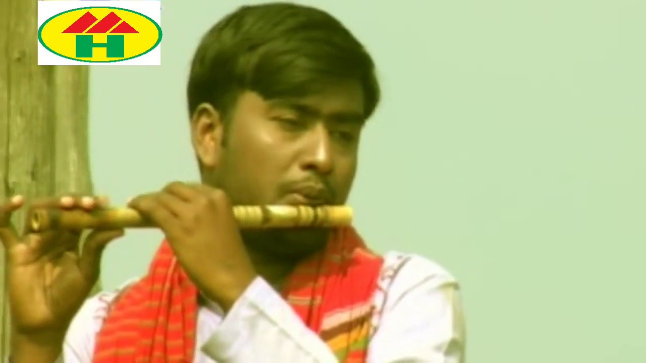 Baul Salam - Ami Jene Shune | আমি জেনে শুনে | Bangla Baul Gaan | Music Heaven