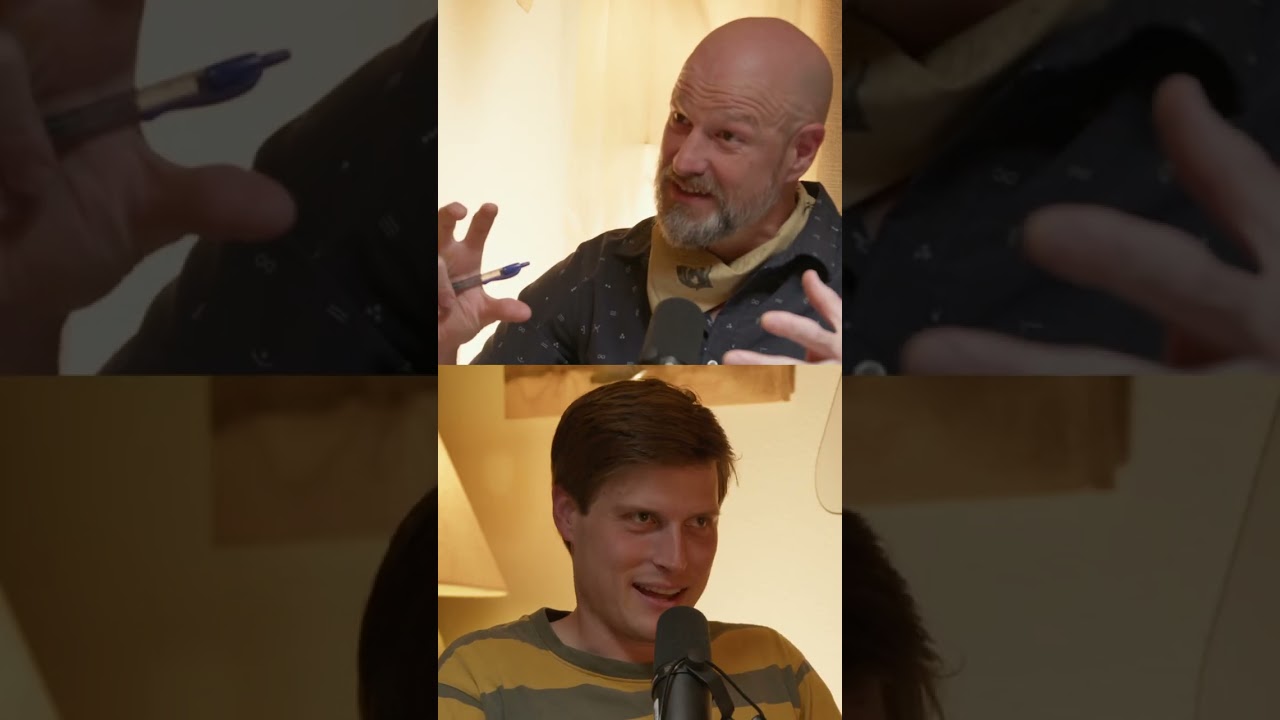 You Can&rsquo;t Boomerang Compliments! | Phil Phails x Andrew Wagner
