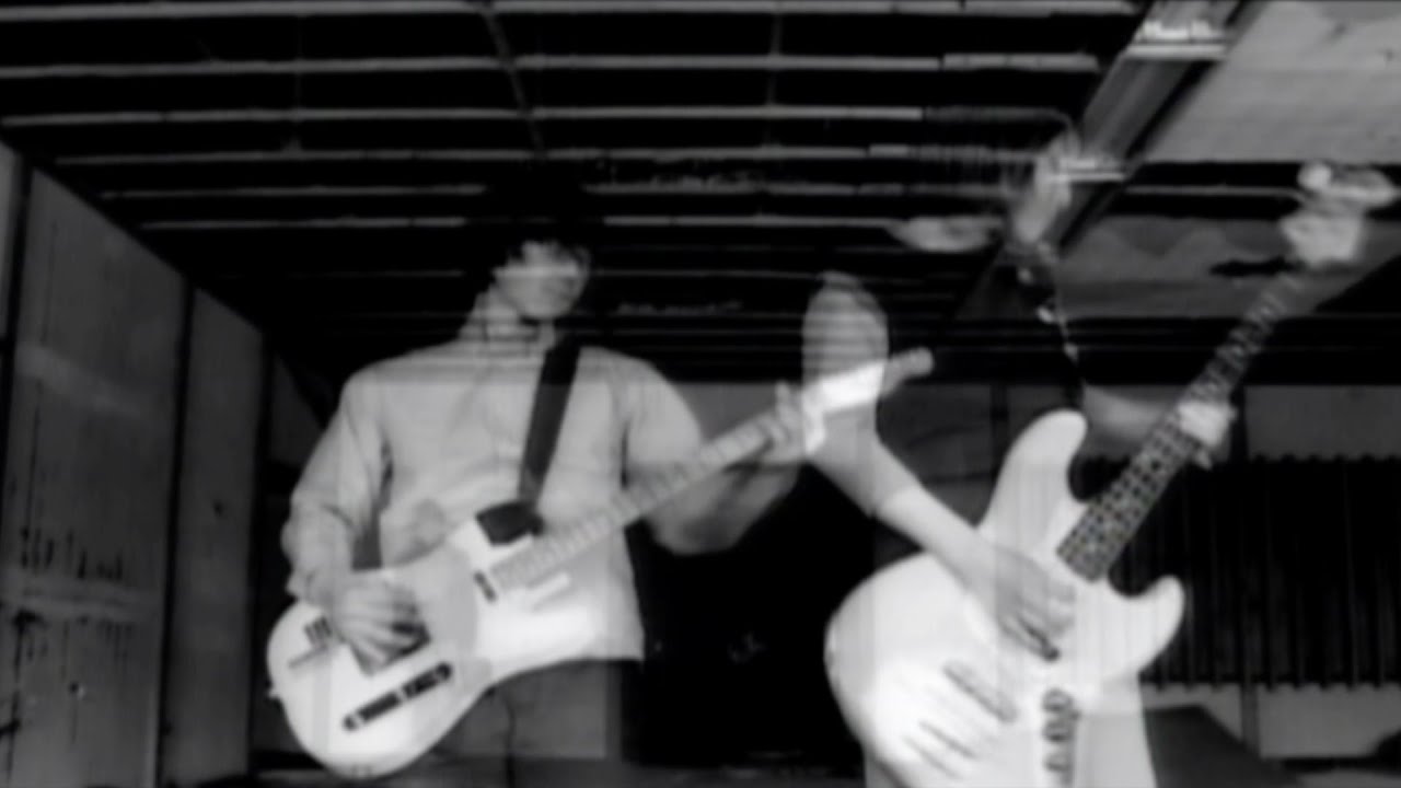 CONDOR44 - db(Official Music Video)