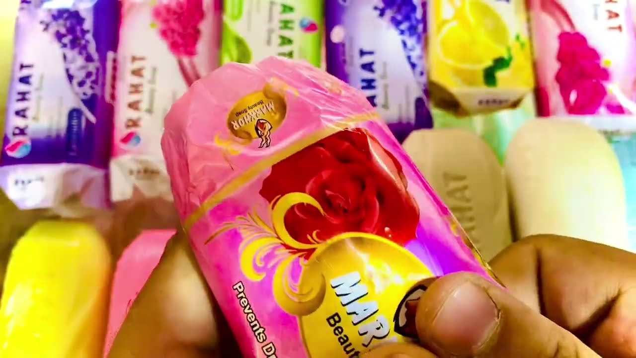 27 January 2026#asmr #relax #soap #asmrsoap #anxietyrelief #asmrnotalking #asmrcommunity 