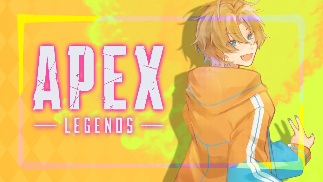 【APEX】S28開幕ランク行くぞおおお！！w/でっぴー&なつみ【エーペックスレジェンズ】