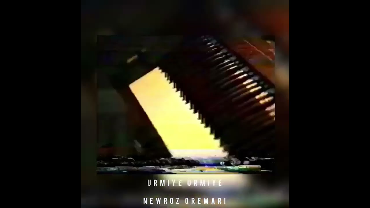 ئورمیێ ئورمیێ. Urmîyê Urmîyê- Kurdıstan
