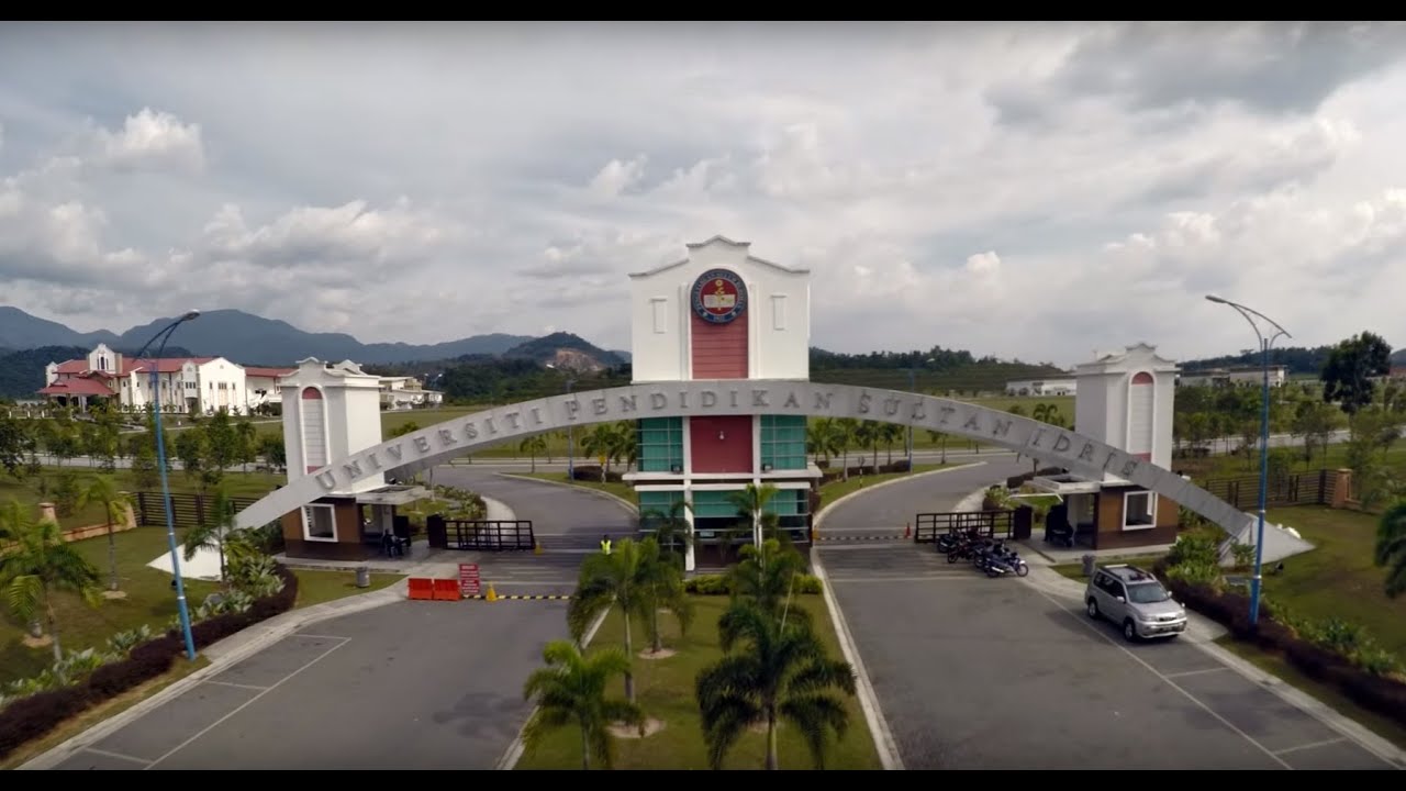 UPSI IPS Corporate Video