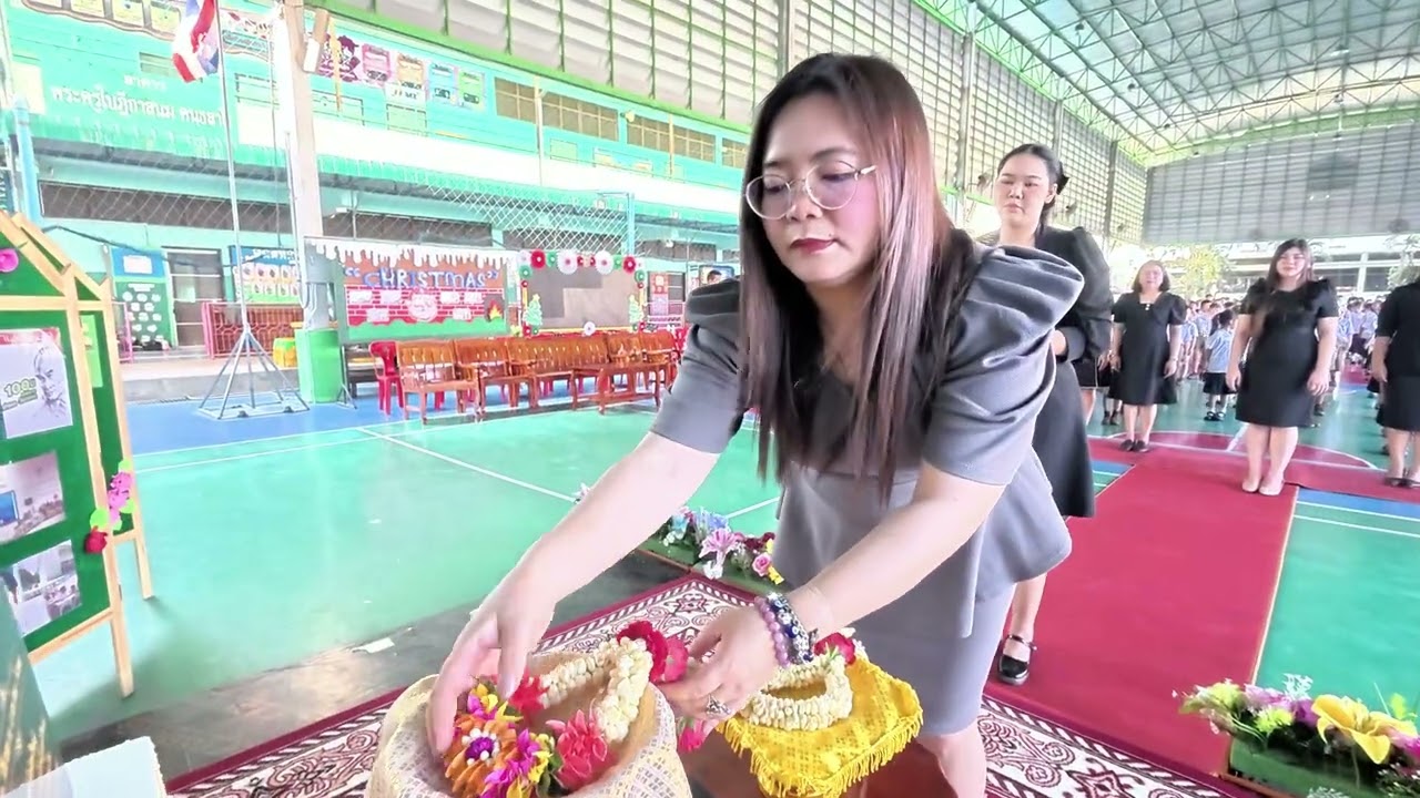 Ep 161 กิจกรรมวันกำพล วัชรพล