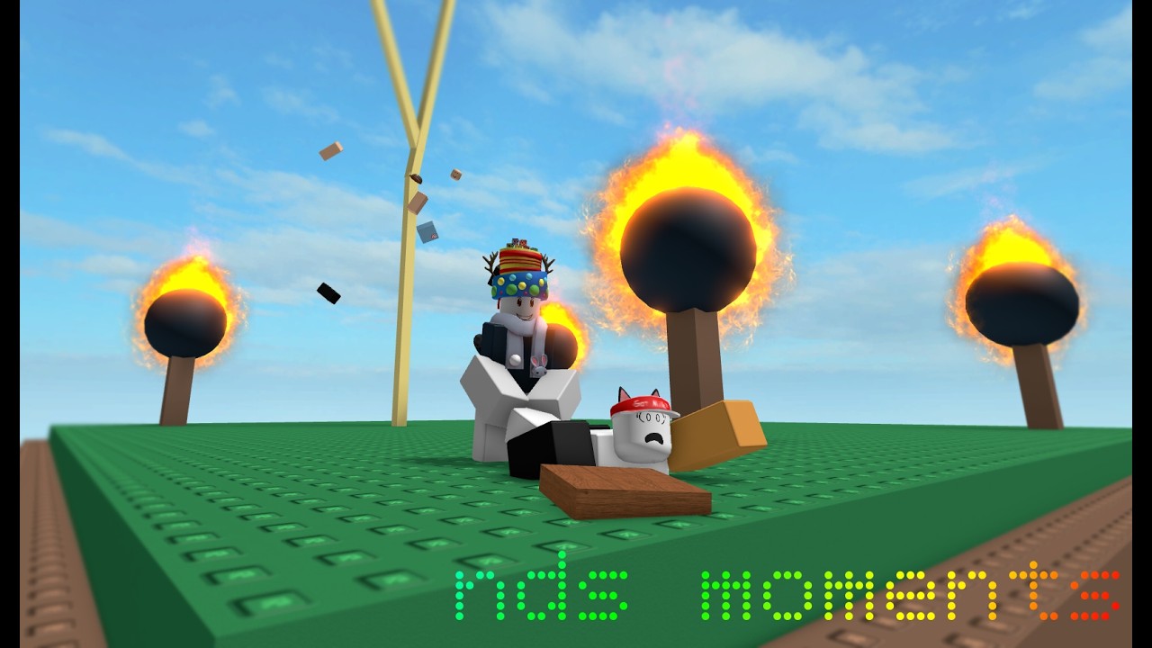 NDS moments