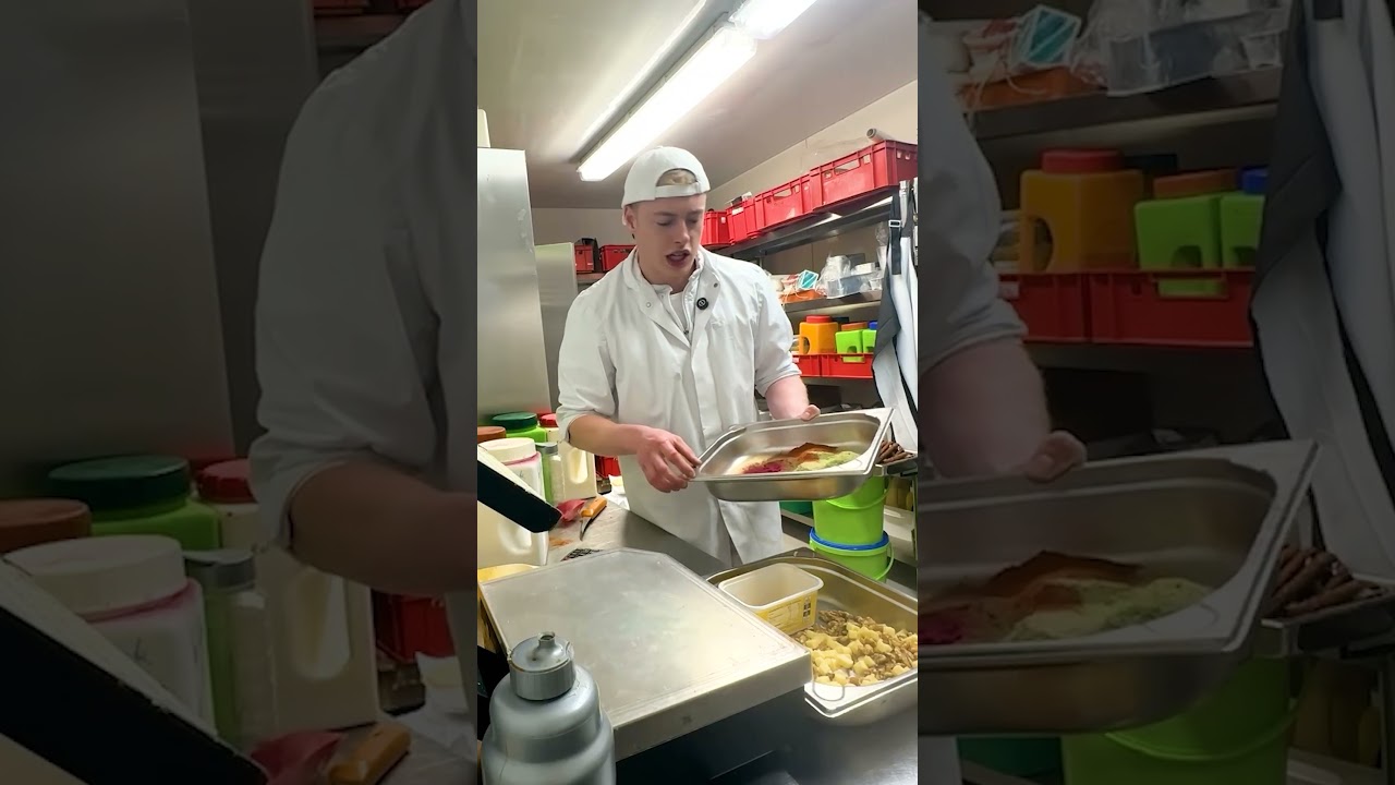 Die verrückteste Salami Deutschlands? - Das ist in der Community Salami🤯