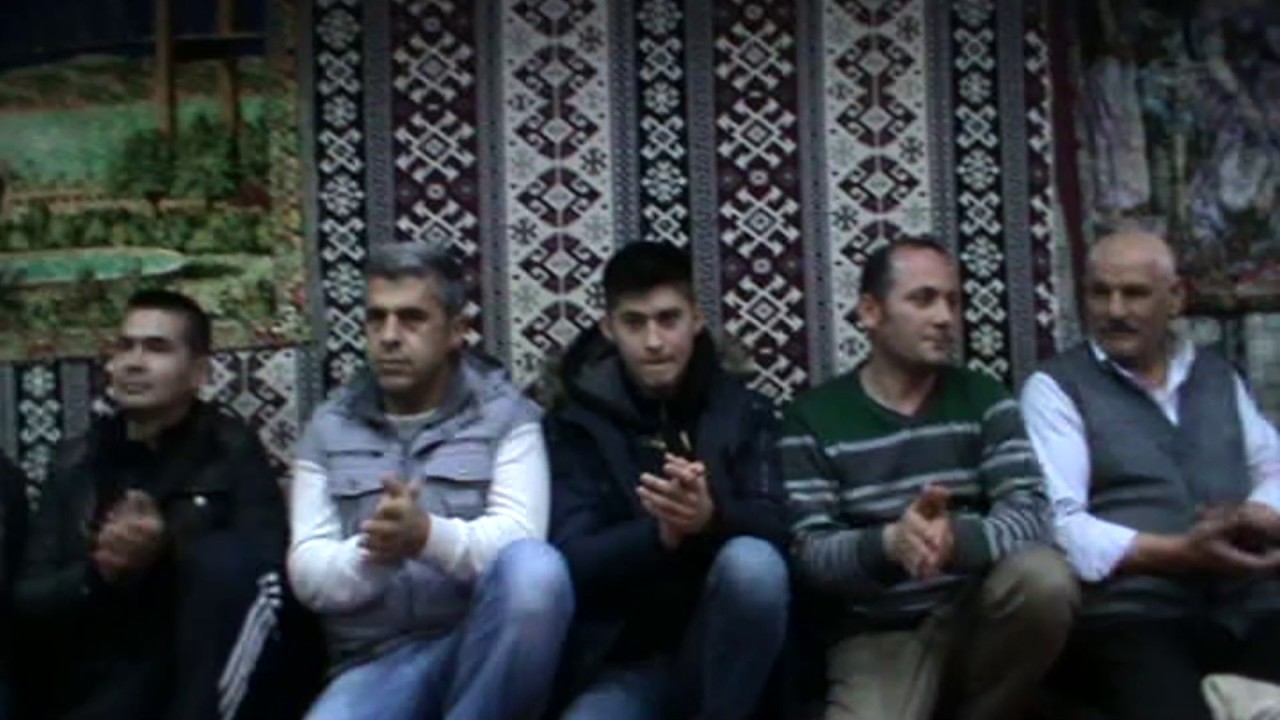 Büyük Yakalı Köyü Yareni 2017 7.OCAK