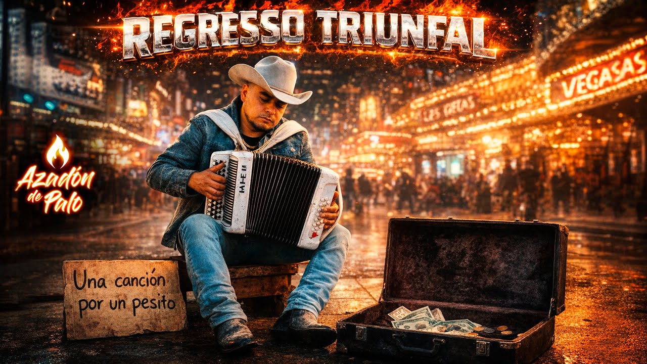 Cuando el HAMBRE APRIETA, la GIRA APARECE! 😅 Jose Torres el rey de alto mando BUSCA PROMOTORES 😅🔥