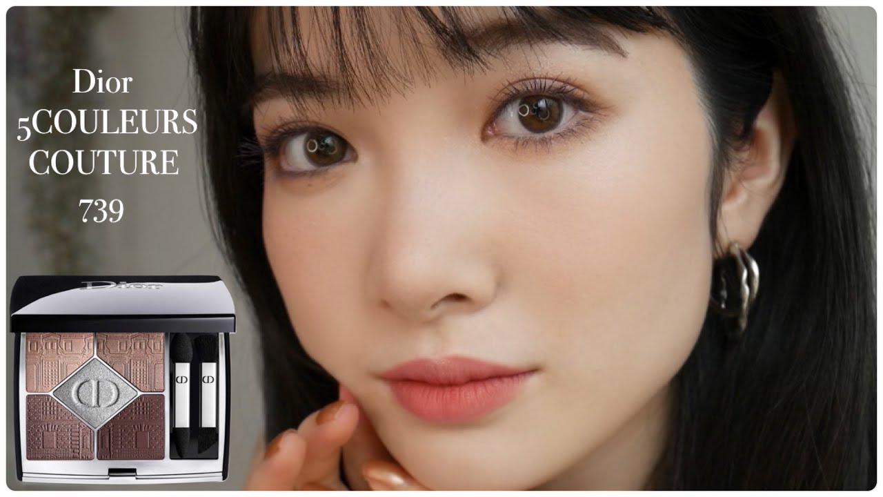 【Dior新作】サンクからもホリデーカラーが登場✨✨